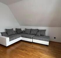 Dachgeschoss Wohnung zu mieten frei ab 01.06 - Wallenhorst