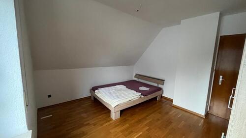 Foto - Dachgeschoßwohnung in Wallenhorst zur Miete