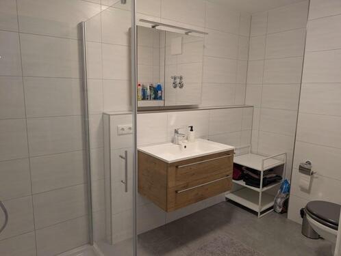 Foto - 2 Zimmer Erdgeschoßwohnung in Nittenau