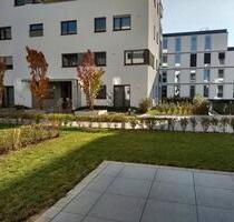 Neuwertige Wohnung im Stadtoval - Aalen Unterkochen