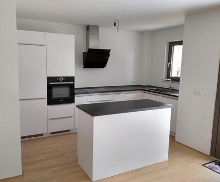 Foto - 3.5 Zimmer Erdgeschoßwohnung zur Miete in Aalen