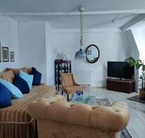 STADTMITTE ROTTWEIL 3-ZIMMER WOHNUNG AUF ZEIT