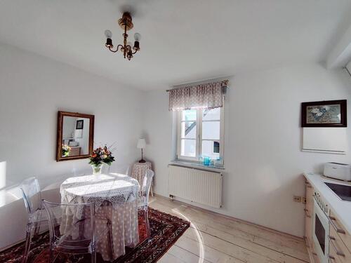 Foto - 3 Zimmer Dachgeschoßwohnung zur Miete in Rottweil