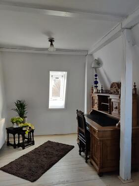 Foto - 3 Zimmer Dachgeschoßwohnung in Rottweil