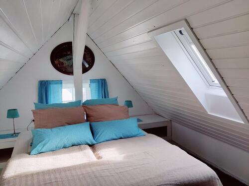 Foto - Dachgeschoßwohnung in Rottweil zur Miete