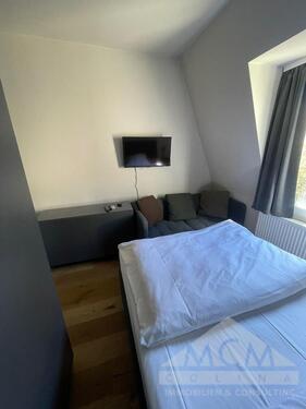 Foto - 1 Zimmer Etagenwohnung zur Miete in Frankfurt am Main