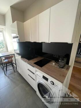 Foto - Etagenwohnung in Frankfurt am Main zur Miete