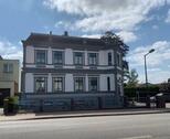 Foto - Stadtvilla mit Nebengebäude im Herzen von Lübz von Privat
