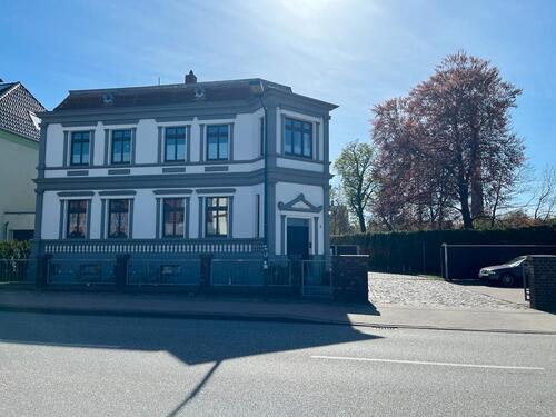 Foto - 7 Zimmer Villa zum Kaufen in Lübz