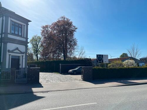 Foto - 7 Zimmer Villa in Lübz