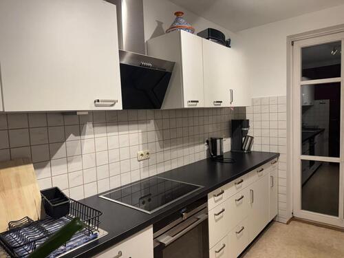 Foto - 3 Zimmer Etagenwohnung zur Miete in Eggenfelden