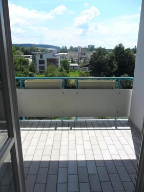 Foto - Etagenwohnung in Eggenfelden zur Miete