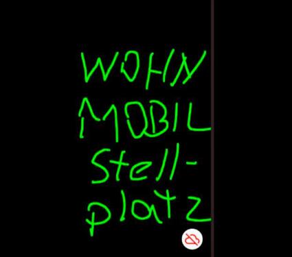 Foto - Stellplatz Wohnmobil Wohnwagen - 40,00&nbsp;EUR Miete,