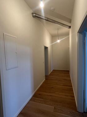 Foto - 2 Zimmer Etagenwohnung in Düsseldorf