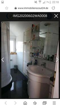 Foto - Maisonettenwohnung in Bodenheim zur Miete