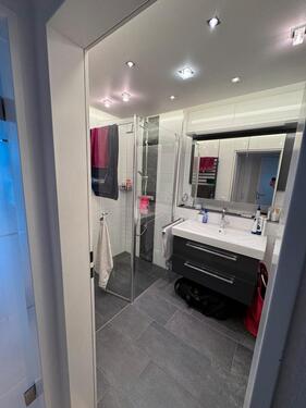 Foto - 2 Zimmer Erdgeschoßwohnung in Neu-Ulm
