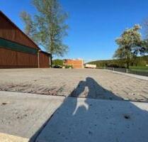 Wohnmobil Wohnwagenstellplatz - 80,00 EUR Miete, in Birgland (PLZ: 92262)