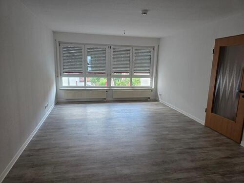 Foto - 2- Raum Wohnung - 377,00 EUR Kaltmiete,