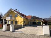 Foto - Ruhige Wohnung Neubau Peißenberg gehobener Standard