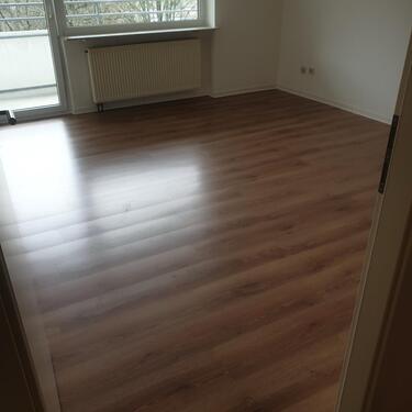 Foto - Etagenwohnung in Ottweiler