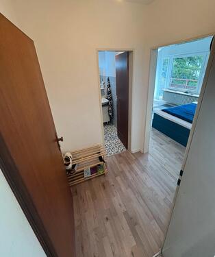 Foto - Etagenwohnung zur Miete in München