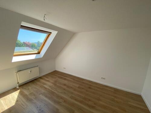 Foto - Etagenwohnung zur Miete in Hildesheim