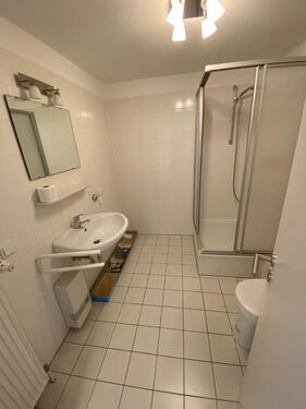 Foto - Etagenwohnung in Hildesheim zur Miete