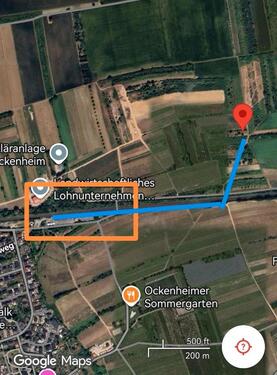 Foto - Grundstück in Ockenheim