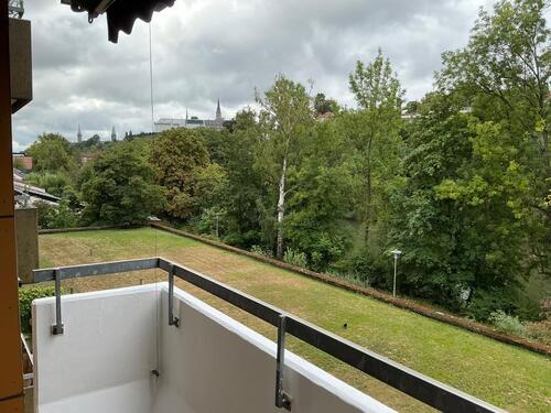 Foto - Etagenwohnung zum Kaufen in Bamberg