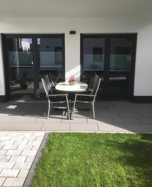 Foto - Etagenwohnung in Usingen