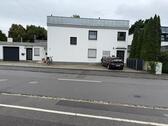 Foto - Geräumige 2-Zimmerwohnung in Straubing