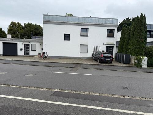 Foto - Geräumige 2-Zimmerwohnung in Straubing