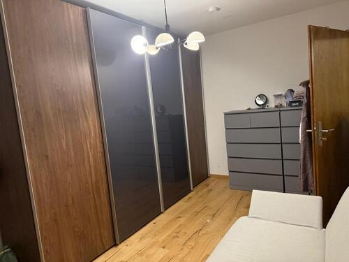 Foto - Etagenwohnung in Straubing