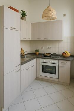 Foto - Etagenwohnung zur Miete in Chemnitz