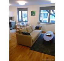 All inclusive - Furnished 2-room apartment in Friedrichshain - Berlin Friedrichshain-Kreuzberg