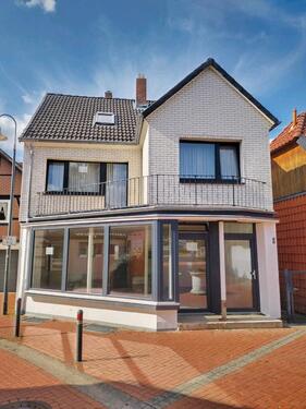 Foto - Haus mit Laden 169m² OG 4.Zimmer 3.Schlafzimmer 90m²