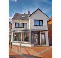 Haus mit Laden 169m² OG 4.Zimmer 3.Schlafzimmer 90m² - Salzgitter Ortschaft Südost