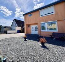 Haus Doppelhaushälfte Haushälfte 4 Zimmer Tungendorf Sackgasse - Tasdorf