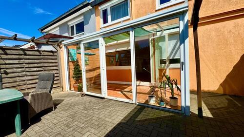 Foto - Einfamilienhaus zum Kaufen in Tasdorf