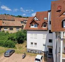 frisch renovierte Einzimmerwohnung mit Balkon und Einbauküche - Obermoschel