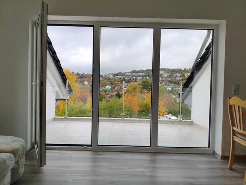 Foto - Etagenwohnung zur Miete in Homberg (Efze)