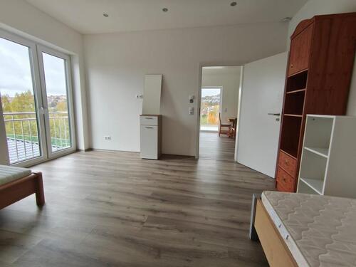 Foto - Etagenwohnung in Homberg (Efze)