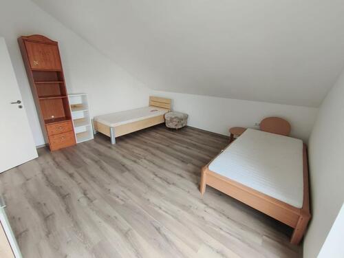 Foto - Etagenwohnung in Homberg (Efze) zur Miete