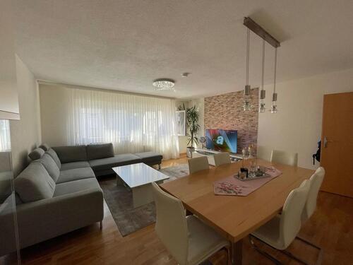 Foto - Etagenwohnung in Stuttgart zur Miete