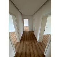 Helle, moderne 3-Zimmer-Wohnung mit praktischem Grundriss - Crailsheim