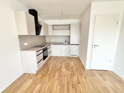 Foto - Bezaubernde Single-Pärchenwohnung im Herzen von Lämmerspiel!