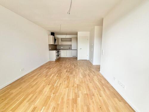 Foto - Etagenwohnung zur Miete in Mühlheim am Main