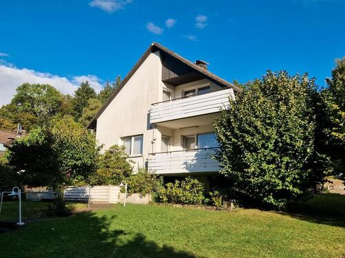 Foto - ❗️Freistehendes Einfamilienhaus im Grünen - ProvisionsFREI