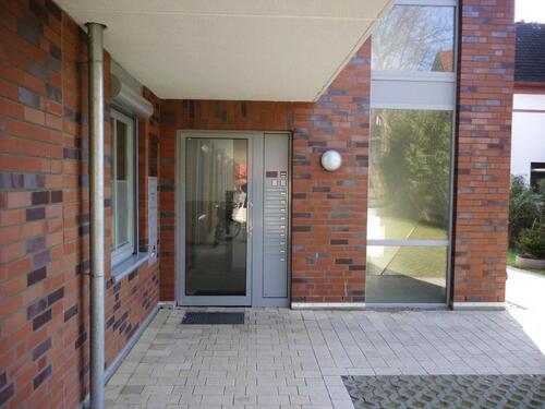 Foto - 2 Zi.Whg., Aufzug, Stadtzentrum