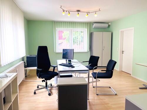Foto - Etagenwohnung zur Miete in Marburg